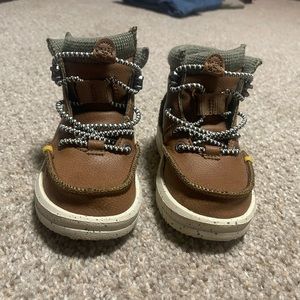 Toddler Hey Dude Boots